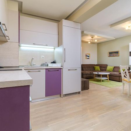 Riverside 2-Bedroom Apartment Plovdiv Extérieur photo
