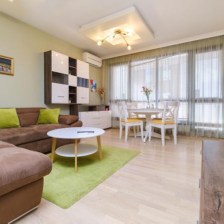 Riverside 2-Bedroom Apartment Plovdiv Extérieur photo