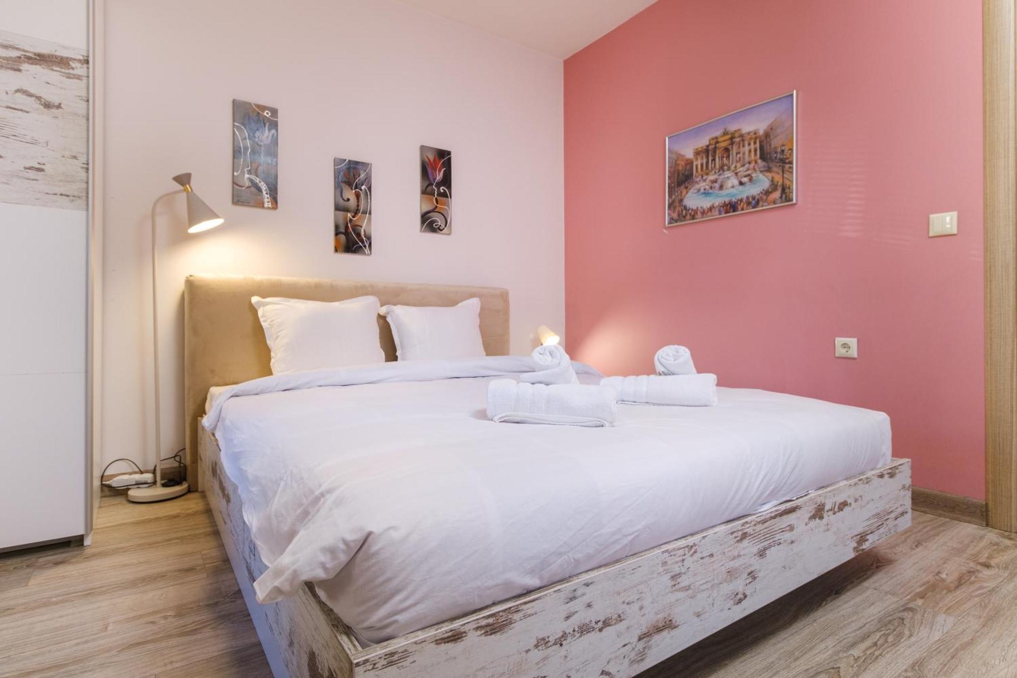 Riverside 2-Bedroom Apartment Plovdiv Extérieur photo