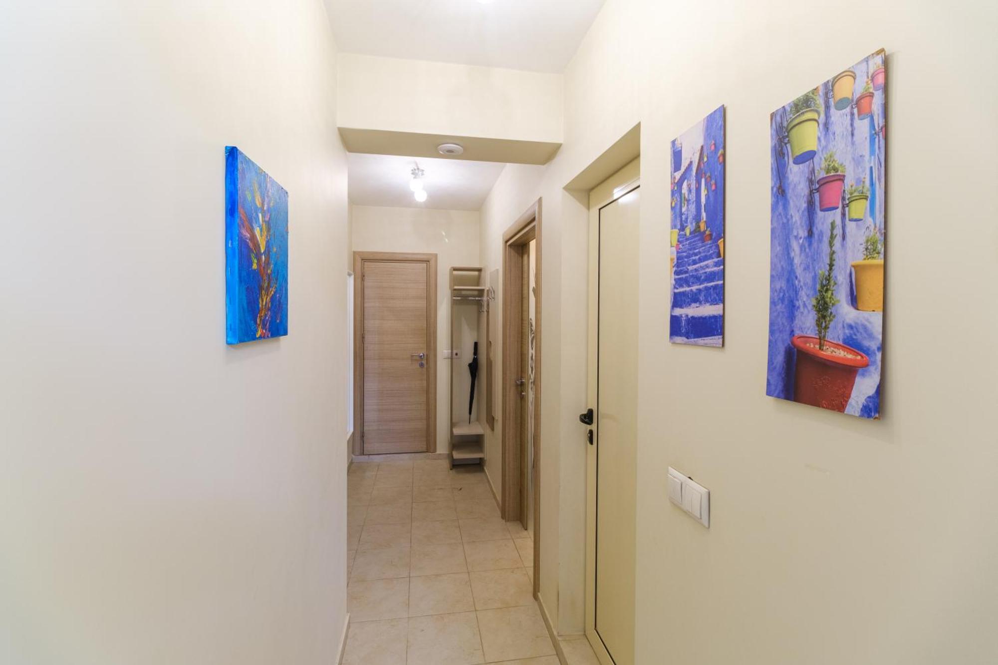 Riverside 2-Bedroom Apartment Plovdiv Extérieur photo