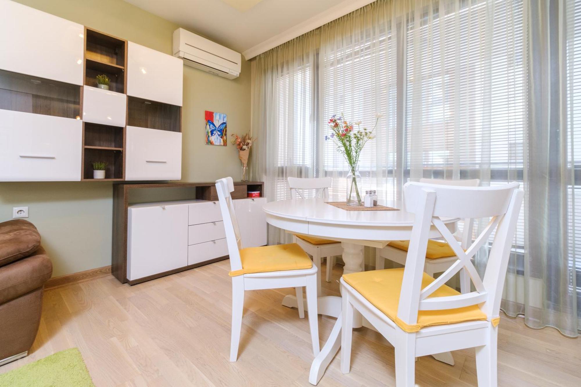 Riverside 2-Bedroom Apartment Plovdiv Extérieur photo