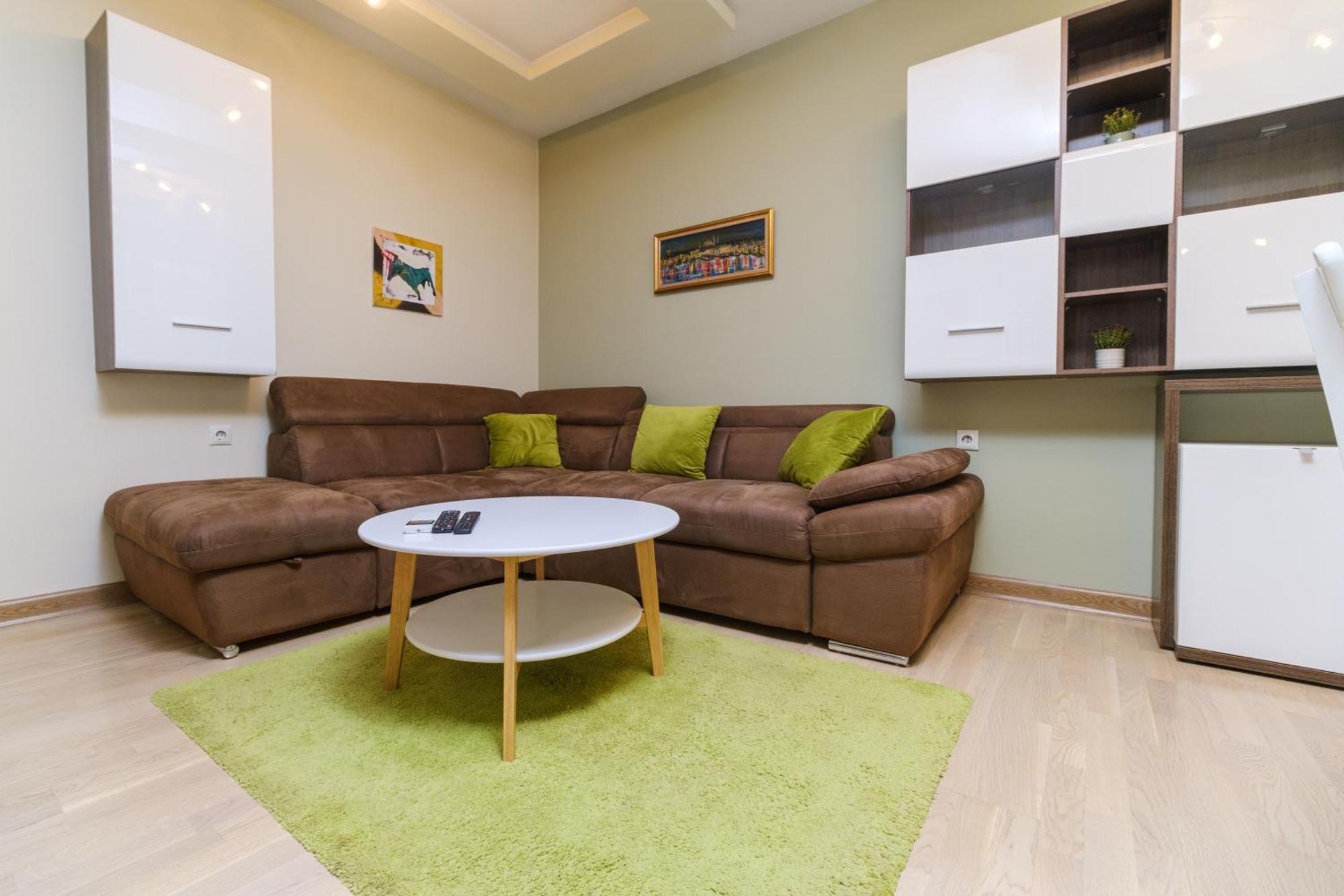 Riverside 2-Bedroom Apartment Plovdiv Extérieur photo