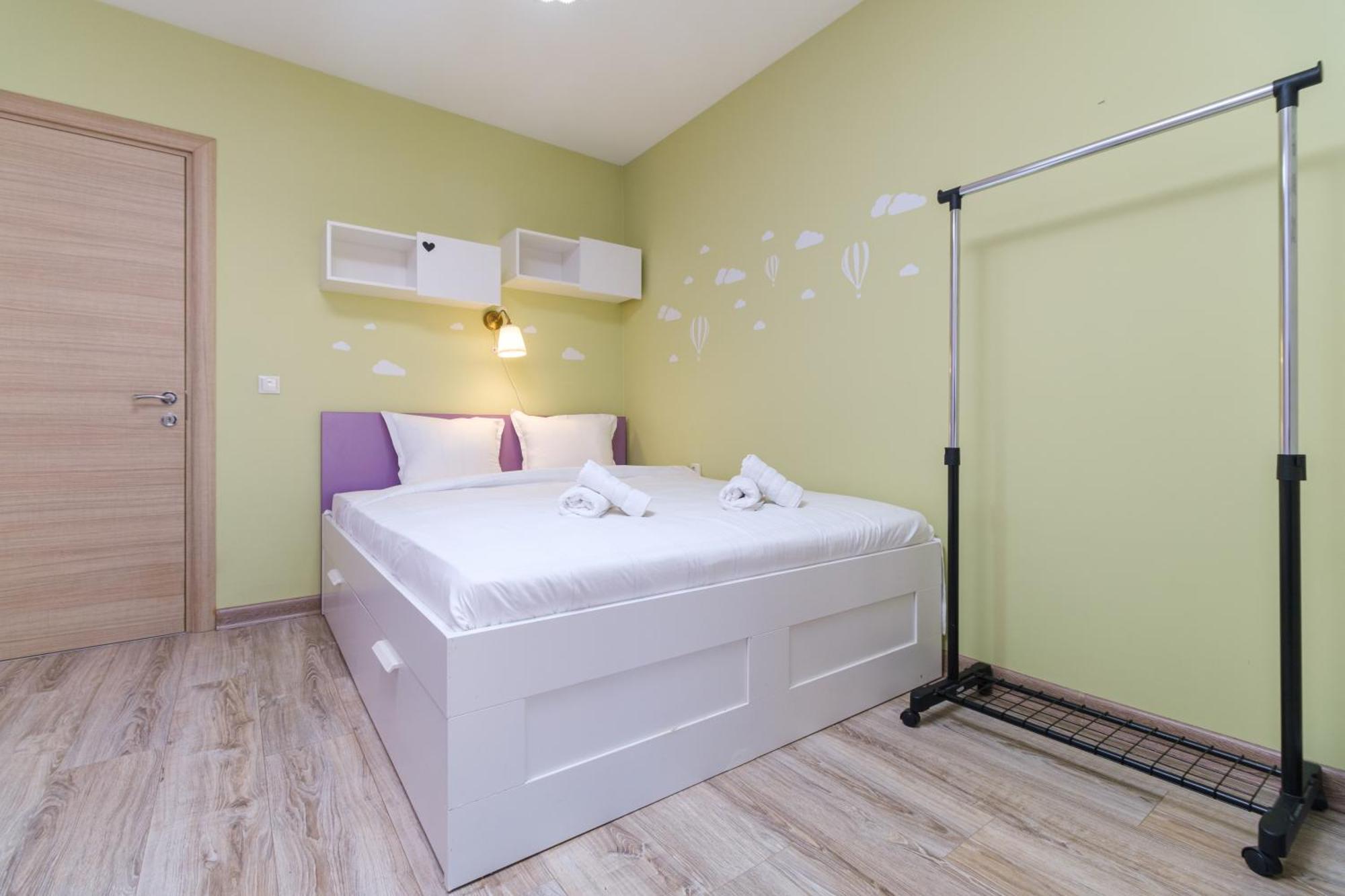 Riverside 2-Bedroom Apartment Plovdiv Extérieur photo