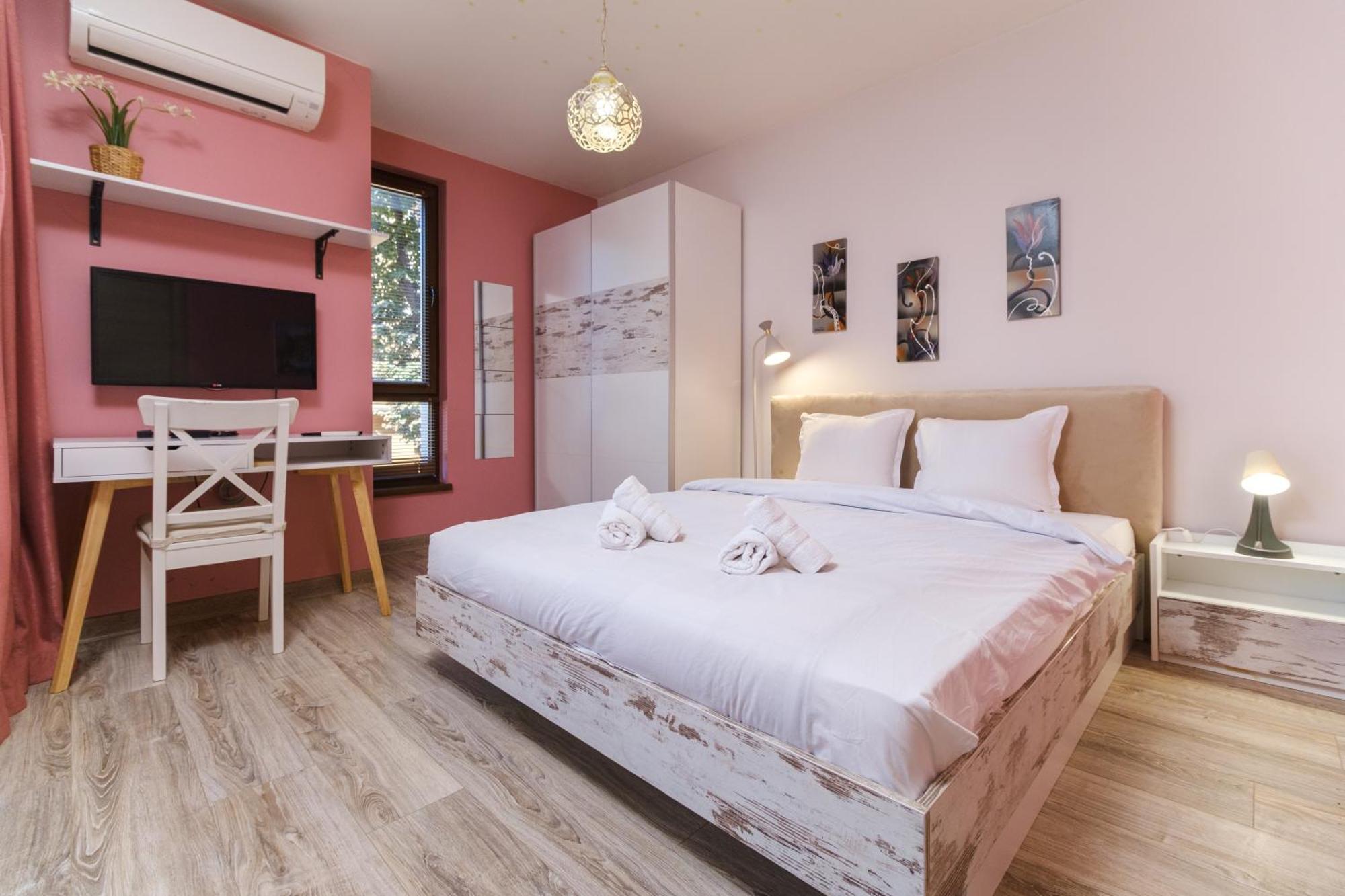 Riverside 2-Bedroom Apartment Plovdiv Extérieur photo