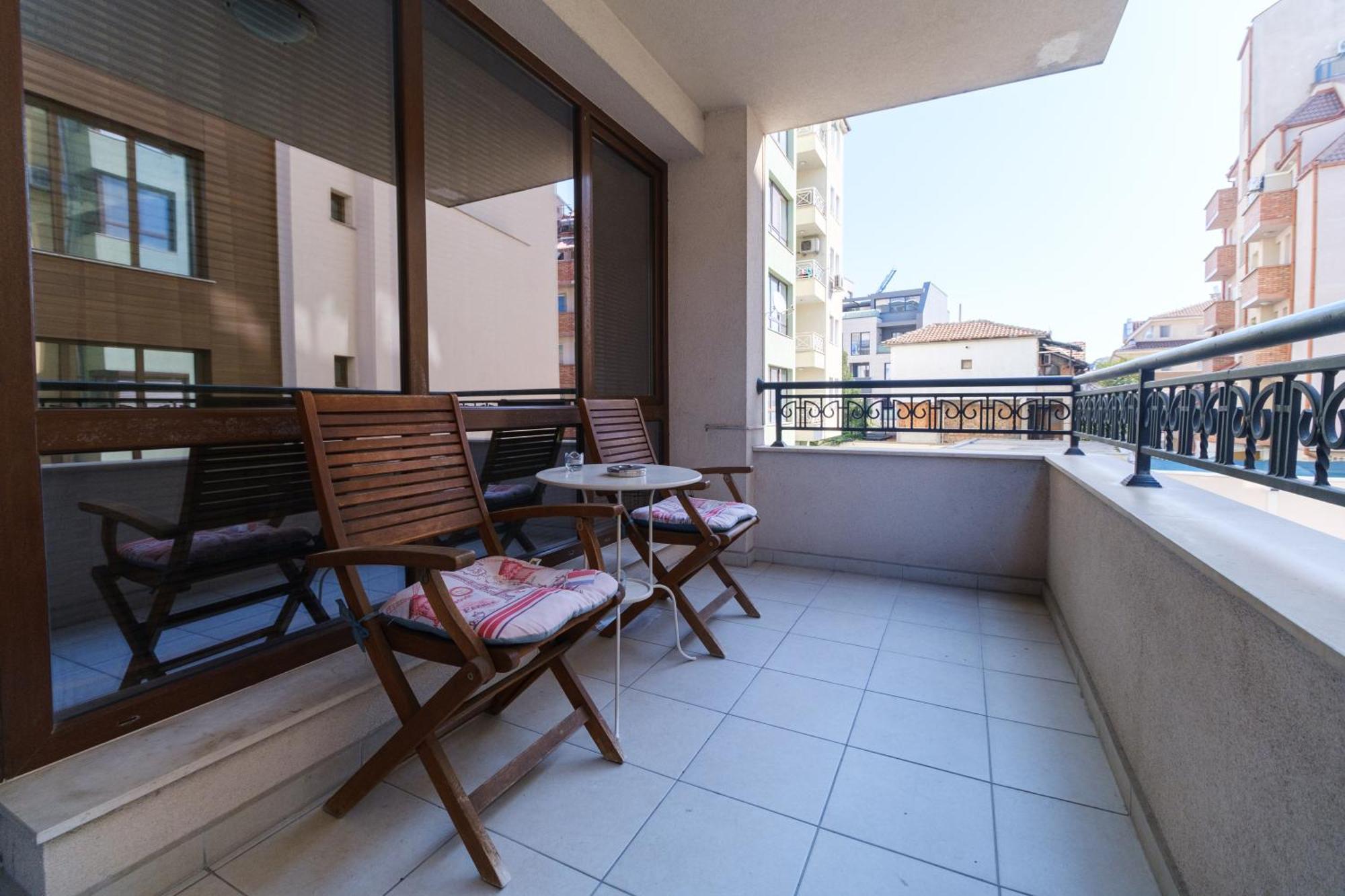 Riverside 2-Bedroom Apartment Plovdiv Extérieur photo